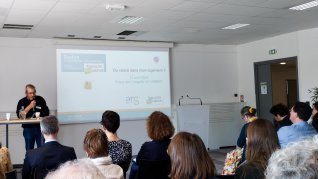 Présentation AEH